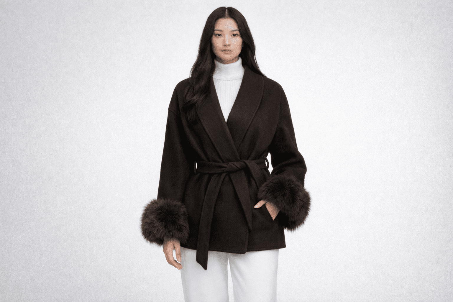 The Margot — Espresso