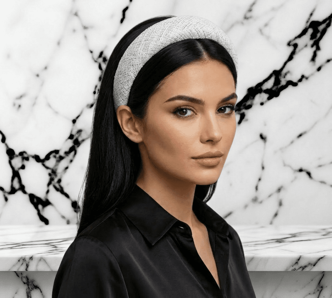 The Camille — Ivory