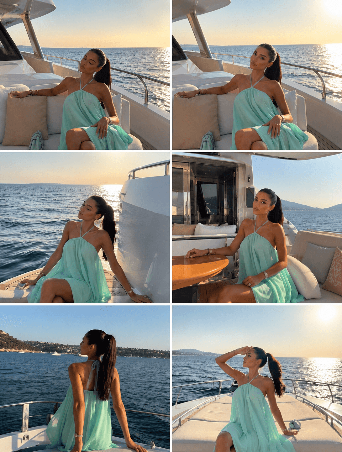 Coco Dress — 2